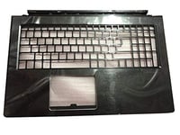 RTDpart Laptop PalmRest For ACER For Predator Helios 300 Series PH317-51 PH317-51-787B AP222000700 New United States US Without Touchpad