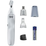 Wahl Ear, Nose & Brow nose and ear hair trimmer 1 pc