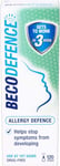 Becodefence, Non Drowsy Nasal Spray – Allergy Hayfever Defence - 120 Sprays