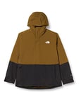 THE NORTH FACE New Synthetic Triclimate Jacket Military Olive-Tnf Black L