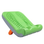 CHENYE Adjustable Foot Stretcher Multi Slant Board Ankle Incline, Back Stretcher Massager Mate/Foot Leg Stretch Yoga Weight Loss Vertical Tool