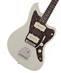 Fender Made In Japan Traditional 60s Jazzmaster Rosewood Olympic White