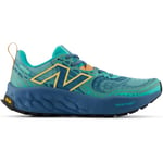 NEW BALANCE Fresh Foam X Hierro V8 W Vert 36 1/2 2024 - *prix inclus code EKO10