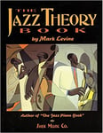 Litteratur Jazz theory book levine