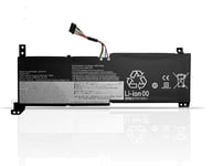 L20C2PF0 L20M3PF0 L20C3PF0 L20C3PF0 L20L2PF0 L20B2PF0 Batterie d'ordinateur Portable Compatible avec Lenovo IdeaPad 3-14ITL6 3-15ITL6 3-17ITL6 S14 V14 V15 V17 G2-ITL G3-IAP K14 Series(7.68V.[G751]