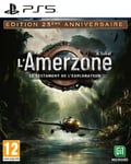 L'Amerzone : Le Testament de l'explorateur - Édition 25ème Anniversaire (PS5)