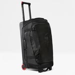 The North Face Rolling Thunder Luggage 30" TNF Black (3C93 JK3)