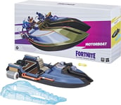 Hasbro Fortnite Victory Royale Series Motorboat Deluxe Collectible Vehicle 49cm