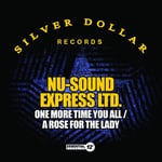 Nusound Express Ltd  One More Time You All / A Rose For The Lady  CD