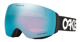 Oakley Flight Deck M Factory Pilot Black / Prizm Snow Sapphire Iridium goggle 70649200 2024