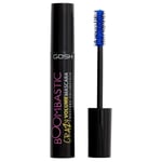 Mascara pour les cils effet volume Gosh Copenhagen Boombastic Nº 002 Crazy bl