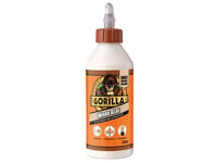 Gorilla Glue Gorilla PVA Wood Glue 236ml GRGGWG236