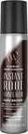 Charles Worthington Instant root concealer spray - Dark Brown