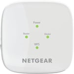 Netgear AC1200 WALLPLUG EXTENDER