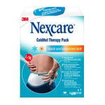 Nexcare ColdHot Rygg- og magebelte L/XL