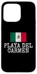 Coque pour iPhone 15 Pro Max Cancun Mexico Mexican Adventure Voyage Femmes Hommes