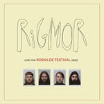 Rigmor  Rigmor Live fra Roskilde Festival 2022  LP/Vinyl