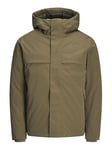 JACK & JONES Premium Manteau Softshell Veste LÉGÈREl Sea Turtle L Sea Turtle L