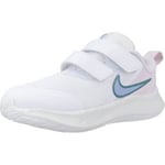 Baskets enfant Nike  STAR RUNNER 3 BABY