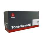 Lasertoner Alternativ AO HP 207X 3150 Sidor W2210X Svart