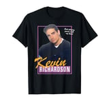 Backstreet Boys – Quit Playing Games Kevin T-Shirt