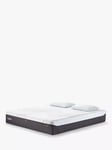 TEMPUR Pro® Luxe CoolQuilt Memory Foam Mattress, Medium/Firm Tension, Super King Size