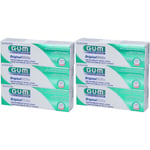 GUM® Original White Dentifrice Dentifrice(S) 2x3x75 ml