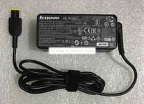 Chargeur Original Lenovo V110-15ISK 80TL 20V 2.25A 45W 01FR047 00HM615