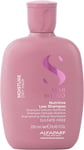 Alfaparf Milano Semi di Lino Moisture Nutritive Low Shampoo, 250 ml