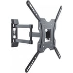 Purelink - puremounts PureMounts PM-FM12-400 Support Murale pour Télévision 66-132 cm Noir (PM-FM12-400)