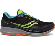 Saucony Canyon TR Herr