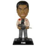 Finn - FUNKO Wacky Wobbler Bobble-Head - Figurine Star Wars EP7