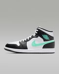 Air Jordan 1 Mid Herresko