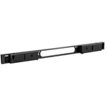 SANUS Veggfeste for Sonos Arc Soundbar Svart