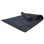 Adidas Hot Yoga Mat Bikram Non-Slip Moisture Absorbent Exercise Gym Workout