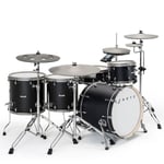 7X Standard Set (black Oak)