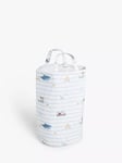 John Lewis Sail Away Kids' Laundry Bag