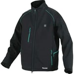 Makita DCJ205ZS Veste thermique sans Fil Taille S