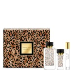 Rachel Zoe Instinct For Women 3 Pc Gift Set 3.4oz EDP Spray, 1oz EDP Spray, 0.34oz EDP Spray