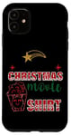 iPhone 11 This Is My Christmas Movie Watching Shirt Case