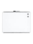 Nobo Quartet whiteboard - 585 x 430 mm