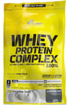 Olimp - Whey Protein Complex 100%, Salted Caramel - 2270g