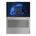 Laptop Lenovo ThinkBook 14s Yoga G3 14" Intel Core i7-1355U 16 GB RAM 512 GB SSD Qwerty Spanska