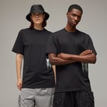 adidas Y-3 Graphic Short Sleeve T-shirt Unisex Adult