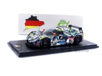 SPARK 1/43 - KTM X-BOW GT4 - NURBURGRING 2021 SG779