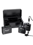 Neewer wireless microphone set