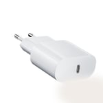 Chargeur Rapide pour iphone,2packs USB C Chargeur Certifié MFi avec 20W 6FT câble Compatible Chargeur Rapide PD3.0 USB C pour iPhone 15/14/Plus/Pro/Pro Max/13/12/11/XS/XS Max/XR/X