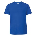 Fruit Of The Loom - T-Shirt Ringspun Premium - Homme