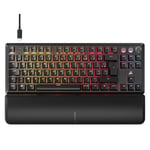 Corsair K70 Pro TKL RGB - Corsair MGX Hyperdrive