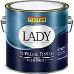 Jotun Lady Supreme Finish 05/matt Interiørmaling